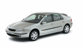 Renault Laguna II Hatchback